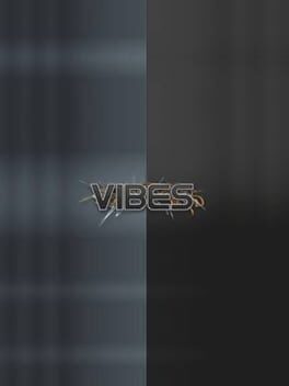 Cover of Vibes