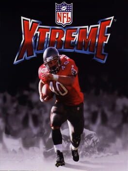 Cover of NFL Xtreme