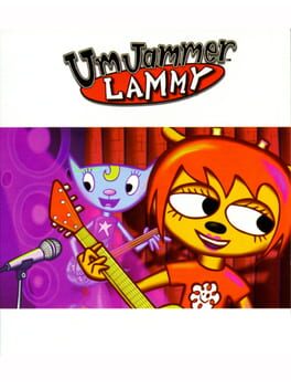 Cover of Um Jammer Lammy