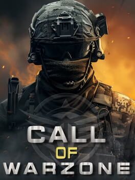 Cover of Call of Warzone