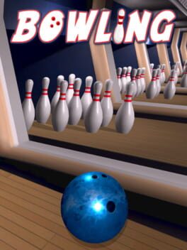 Cover of Bowling