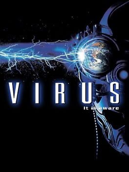 Cover of Virus: It is Aware