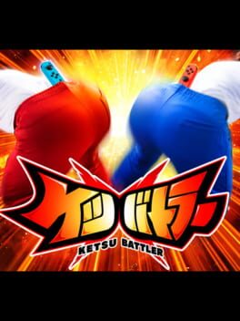 Cover of Ketsu Battler