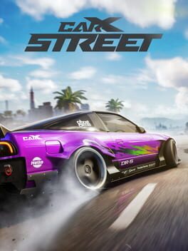 Cover of CarX Street
