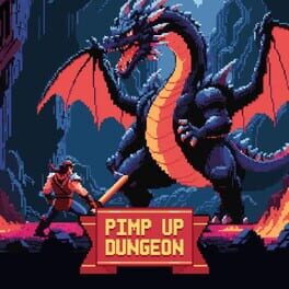 Cover of Pimp Up Dungeon