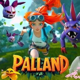 Cover of Palland