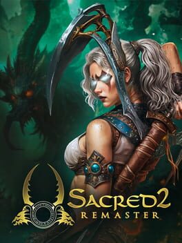 Cover of Sacred 2 Remaster
