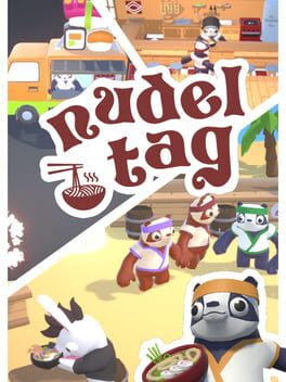 Cover of Nudel Tag