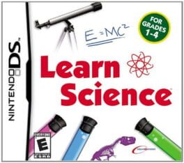 Cover of Learn Science
