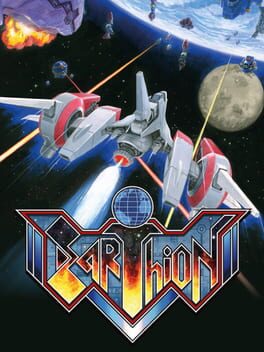 Cover of Earthion