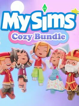 Cover of MySims: Cozy Bundle