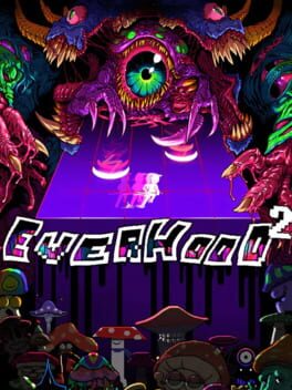 Cover of Everhood 2