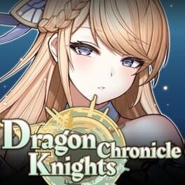 Cover of Dragon Knights Chronicle