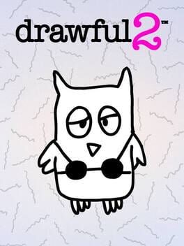 Cover of Drawful 2