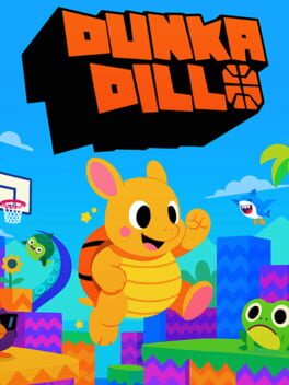 Cover of Dunkadillo