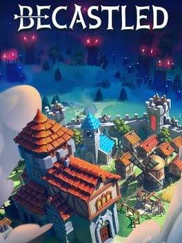 Cover of Becastled