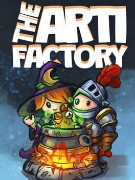Cover of The Artifactory
