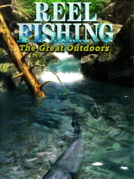 Cover of Reel Fishing: The Great Outdoors