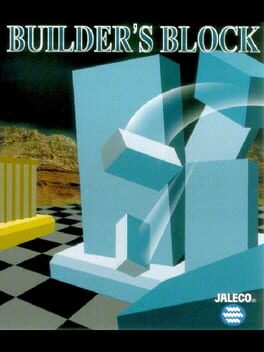 Cover of Builder's Block