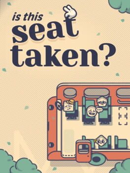 Cover of Is This Seat Taken?