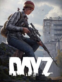 Cover of DayZ