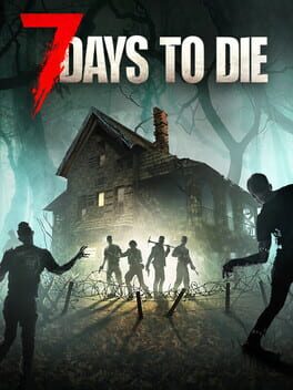 Cover of 7 Days to Die