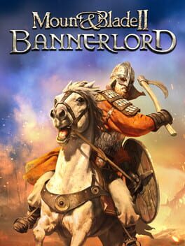 Cover of Mount & Blade II: Bannerlord