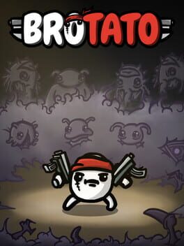Cover of Brotato