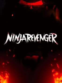 Cover of Ninja Revenger