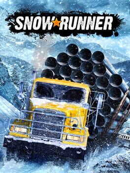 Cover of SnowRunner