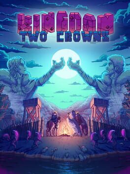 Cover of Kingdom Two Crowns