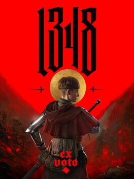 Cover of 1348: Ex Voto