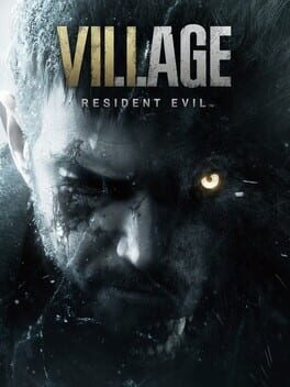 Cover of Resident Evil Village