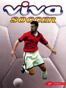 Cover of Viva Soccer