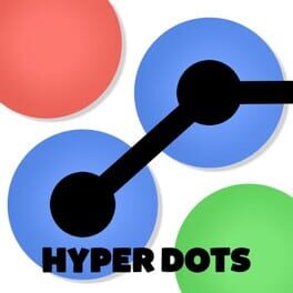 Cover of Hyper Dots