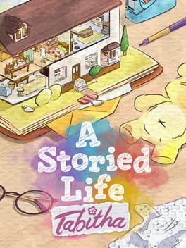 Cover of A Storied Life: Tabitha