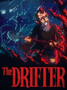 Cover of The Drifter