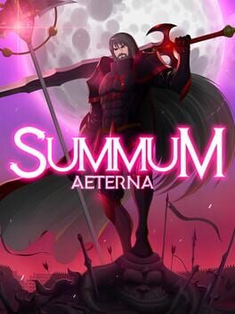 Cover of Summum Aeterna
