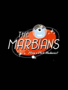 Cover of The Marbians