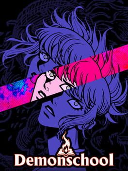 Cover of Demonschool