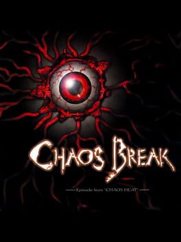 Cover of Chaos Break