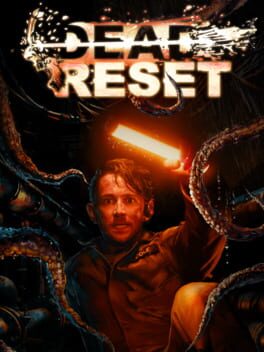 Cover of Dead Reset