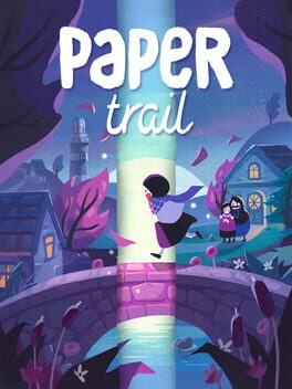 Cover of Paper Trail