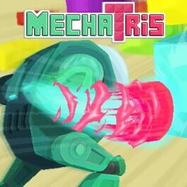 Cover of Mechatris