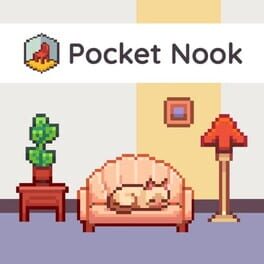 Cover of Pocket Nook