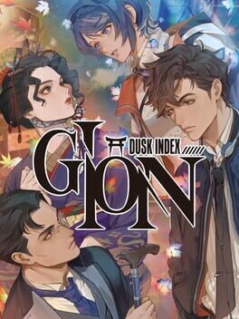 Cover of Dusk Index: Gion