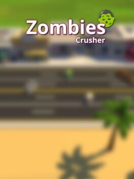 Cover of Zombies Crusher