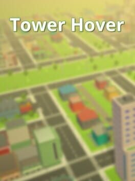 Cover of Tower Hover