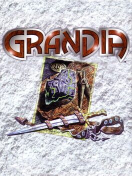 Cover of Grandia