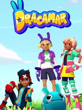 Cover of Dracamar